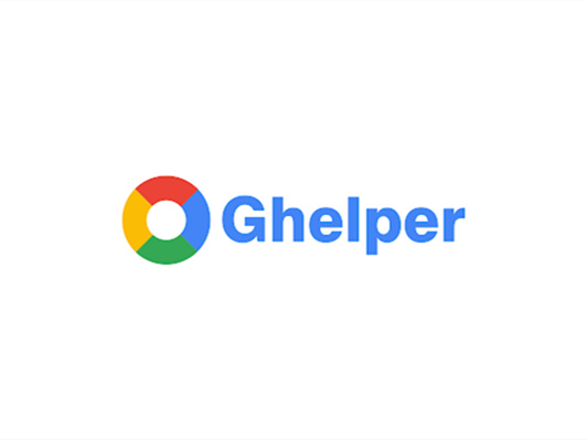 ghelper插件官网版