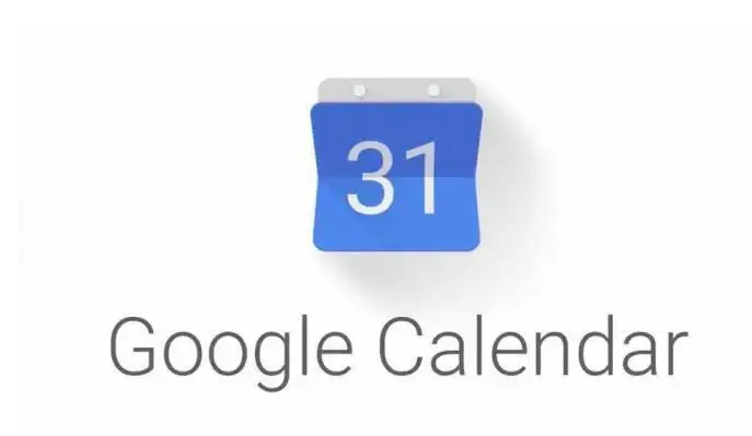 Google日历同步服务安卓版
