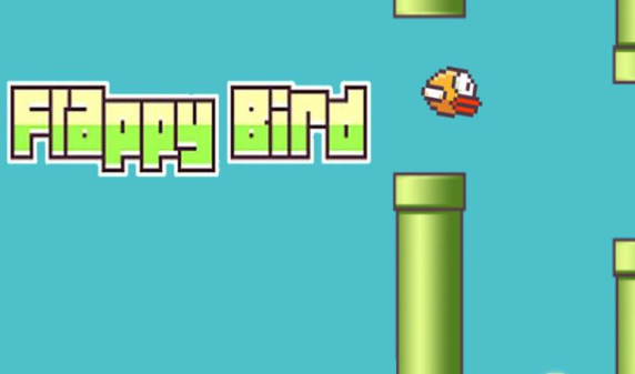 Flappy Bird Game插件 