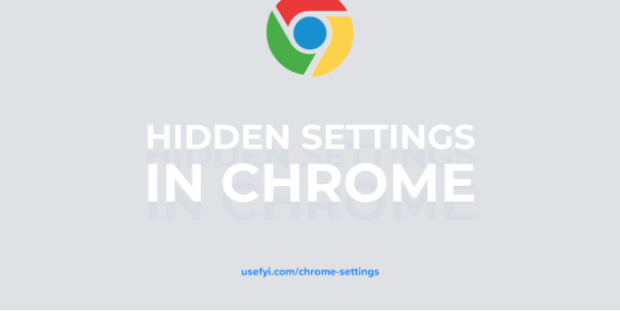 您现在应该更改的 9 个隐藏的 Chrome 设置