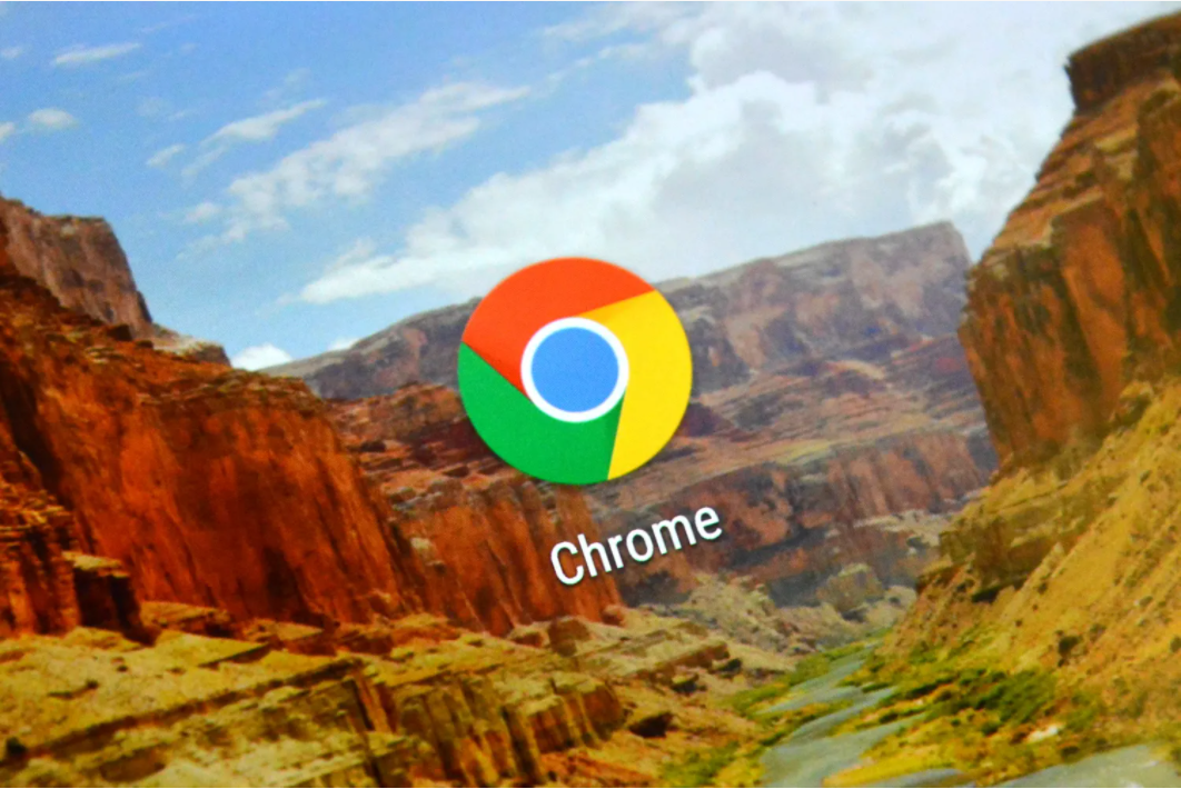 google chrome 更新