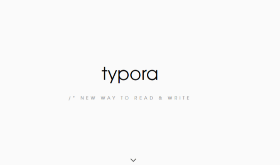 Typora如何设置拼写检查