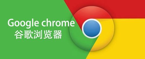 谷歌浏览器官方中文版