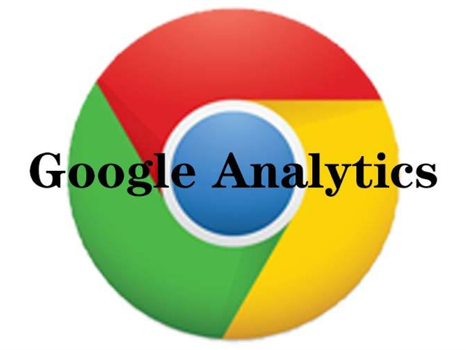 Google analytics 4