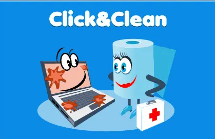 Click&Clean插件