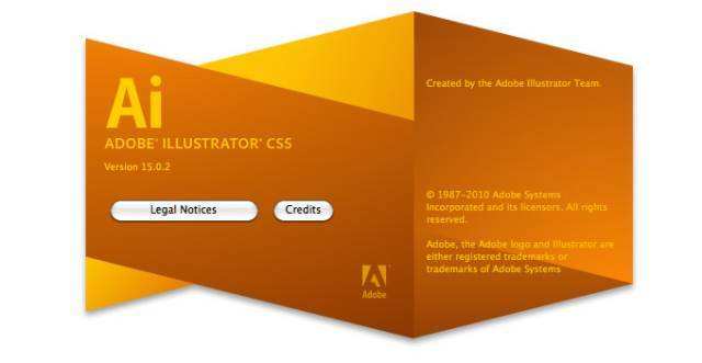 Adobe Illustrator CS5绿色优化版