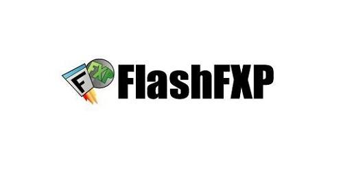 FlashFxp工具