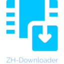 zh-downloader-知乎视频嗅探下载神器，自动转换mp4格式