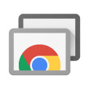 Chrome Remote Desktop BETA – 远程桌面控制工具