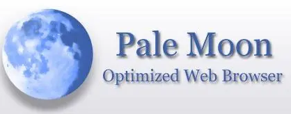 PaleMoon浏览器手机版