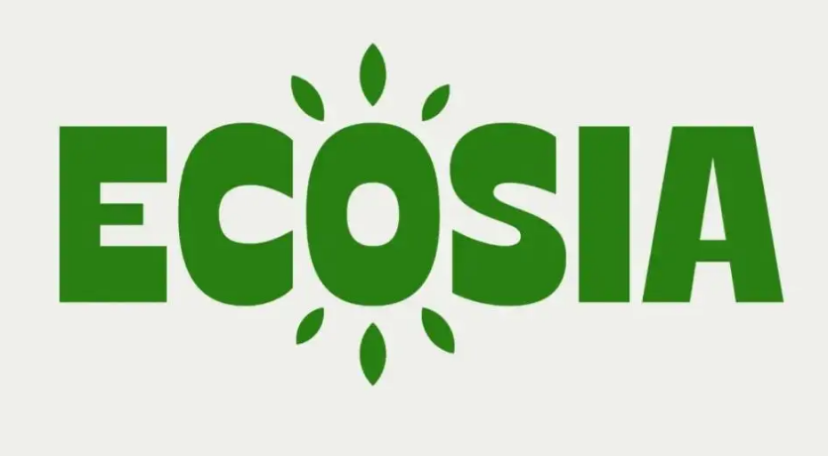 Ecosia 能够种树的搜索引擎插件