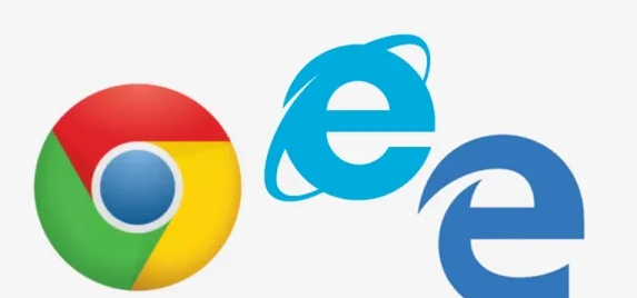 谷歌的chrome浏览器和IE浏览器的区别是什么