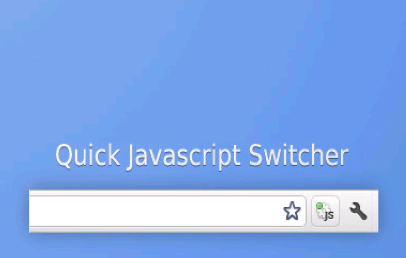 Quick Javascript Switcher(JS模块插件)