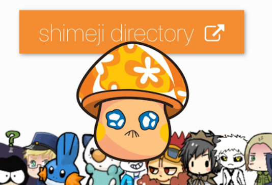 Shimeji Browser Extension插件