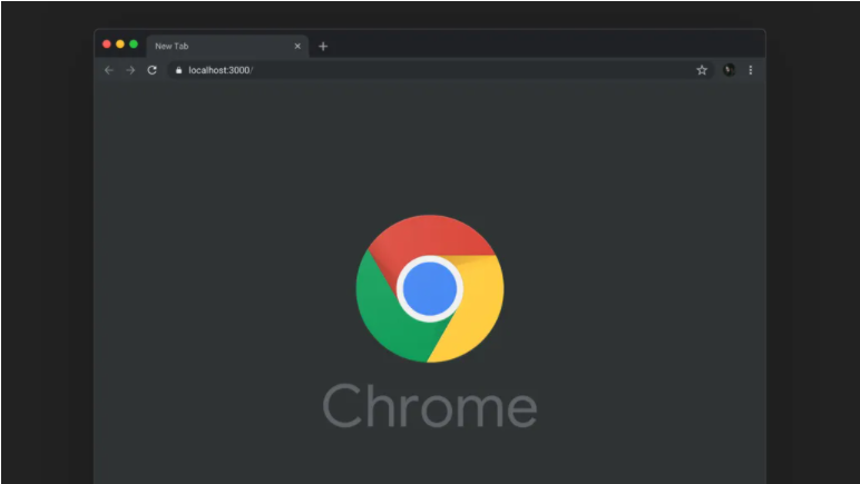修复Chrome黑暗模式的方法