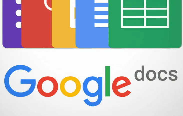  Google Docs 中查找页数和字数攻略
