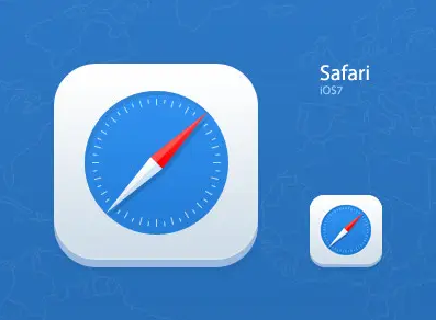 如何设置Safari浏览器打开方式