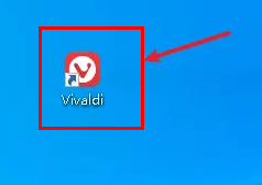 Vivaldi浏览器如何更改主题