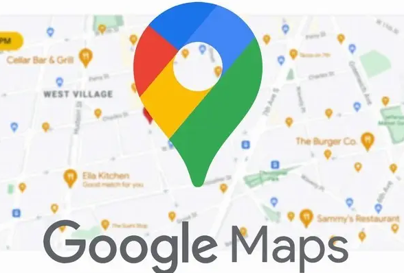 谷歌地图怎么变高清