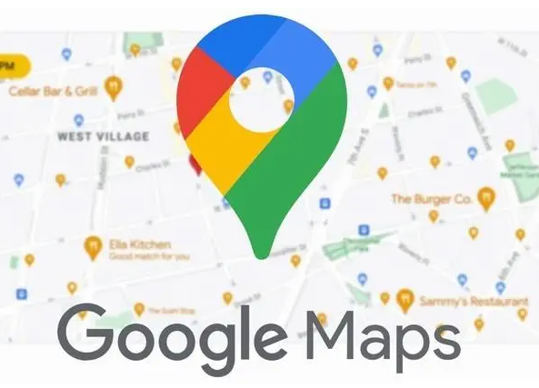 google地图怎么查看经纬度