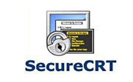 SecureCRT怎么样设置阴影效果主题