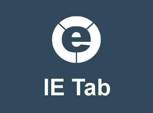 IE Tab插件拓展官方电脑版下载