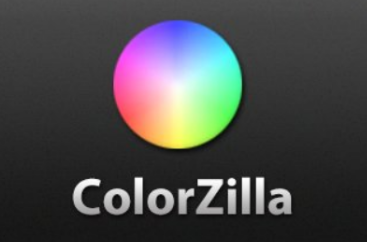 ColorZilla插件拓展下载