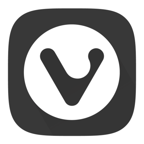 Vivaldi浏览器最新版