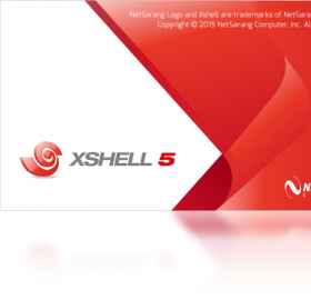 xshell电脑最新版截图4