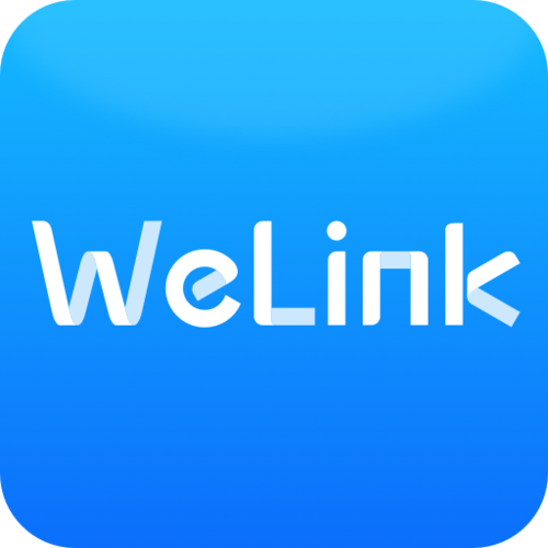 WeLink最新版