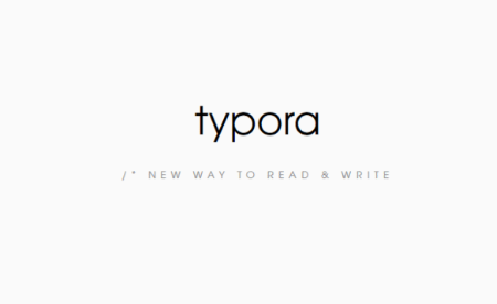 typora怎么自动保存