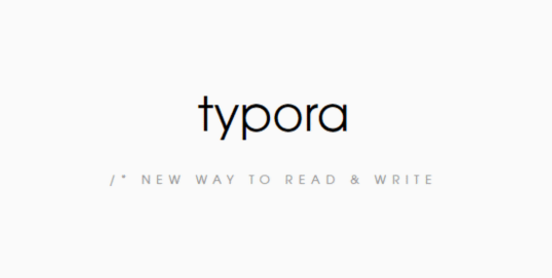 Typora如何调出放大选项功能