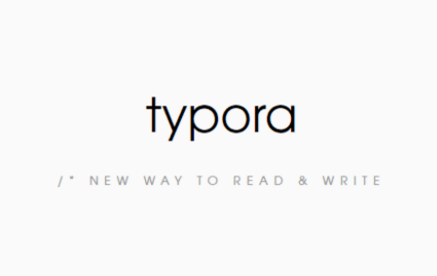 Typora怎样调出开发者工具