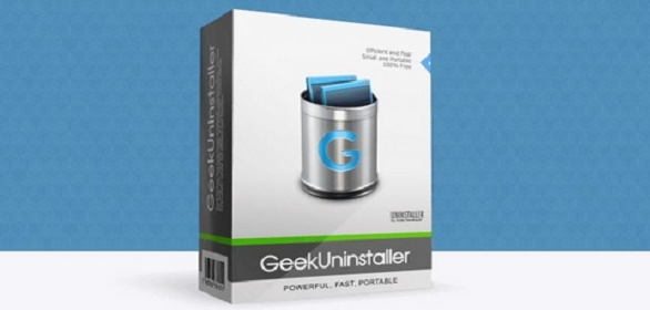 Geek Uninstaller安卓版