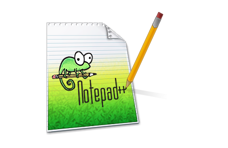 Notepad++如何设置全局字体大小