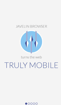 Javelin浏览器最新版