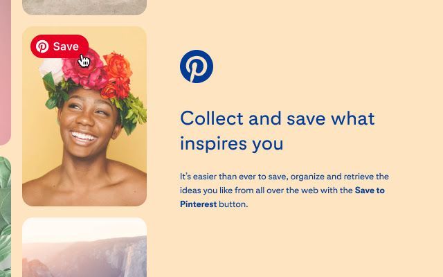 Pinterest插件拓展免费下载