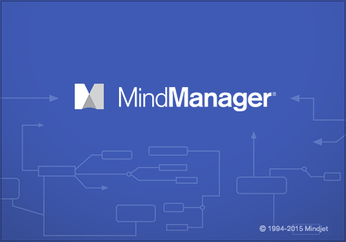 Mindjet MindManager2018电脑版