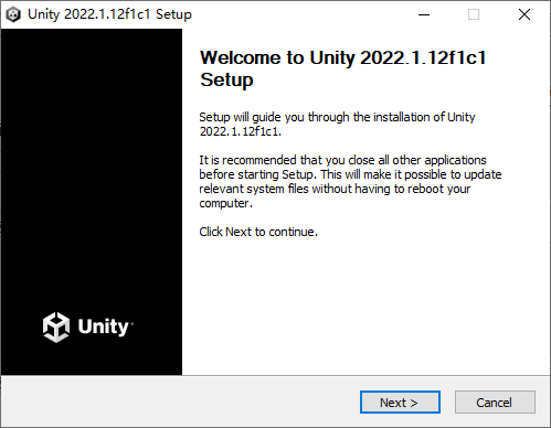 unity3d电脑最新版