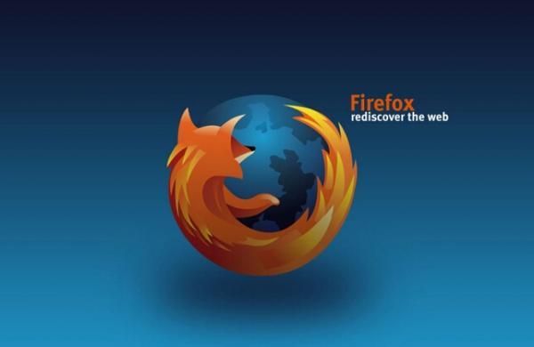 火狐浏览器国际最新版