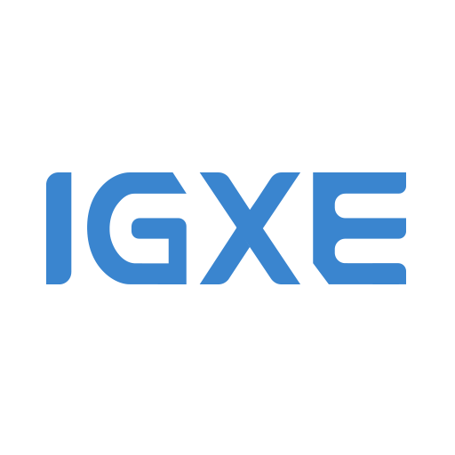 IGXE安卓手机免费中文版