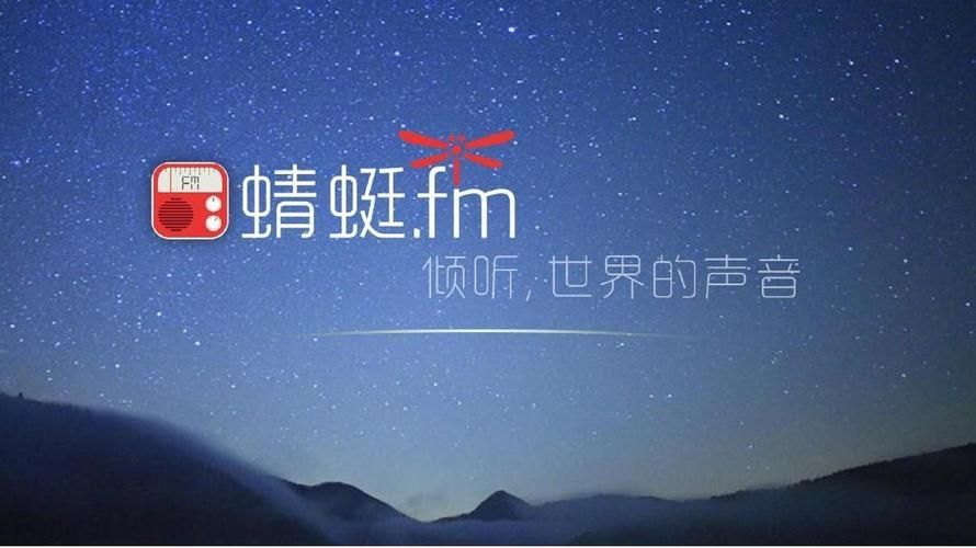 蜻蜓FM怎么收听中央广播