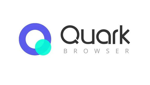 quark夸克浏览器网页版